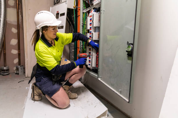 Best Electrical Troubleshooting Services  in Pompton Lakes, NJ