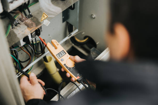 Best Electrical System Inspection  in Pompton Lakes, NJ