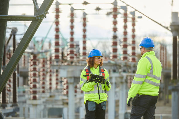 Best Electrical Installation Contractor  in Pompton Lakes, NJ