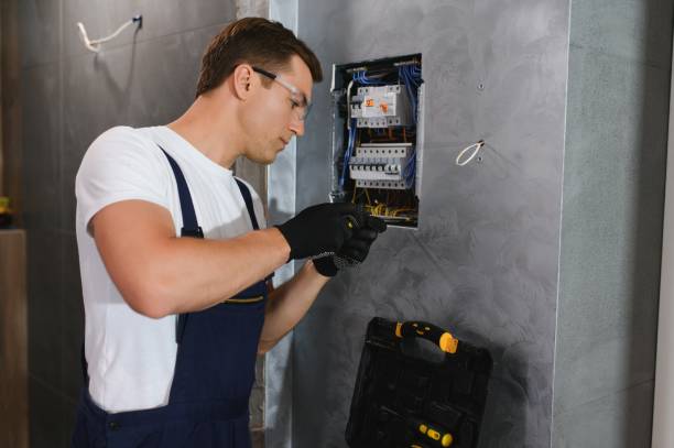 Best Residential Electrician Services  in Pompton Lakes, NJ