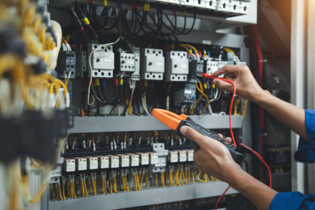 Best Emergency Electrical Repair  in Pompton Lakes, NJ