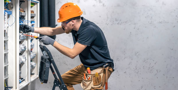 Best Electrical Contractors for Businesses  in Pompton Lakes, NJ