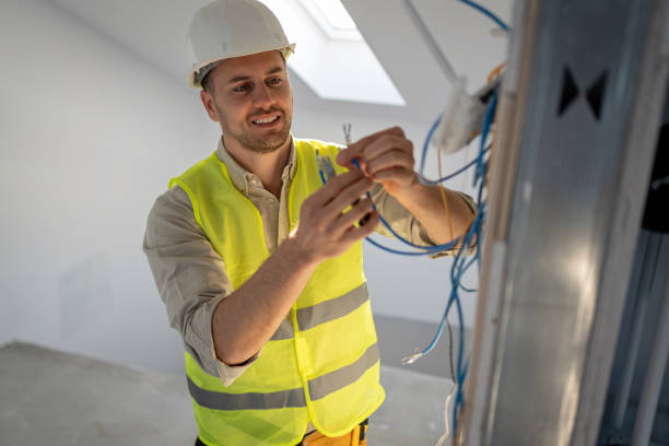 Best Electrical Wiring Services  in Pompton Lakes, NJ