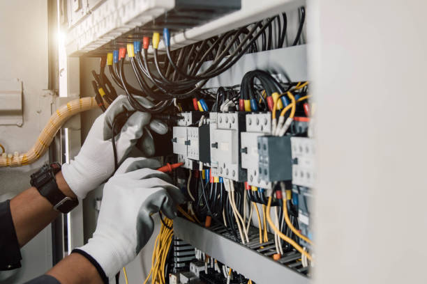 Best 24-Hour Electrician  in Pompton Lakes, NJ
